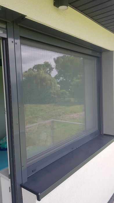 Rolety Żaluzje Plisy Moskitiery PRODUCENT Pomiar-Montaż Naprawa