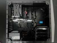 !Komputer do GIER!  GTX 1060/ I5 7400 / 16GB Ram / SSD 240GB / 1TB HDD