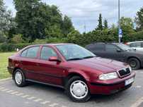 Skoda Octavia 1.6 LPG // Nowy Rozrzad // Dobry Stan // Zadbana //