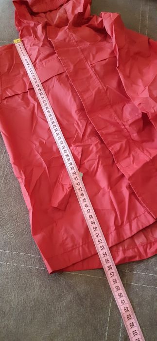 Дощовик дитячий на 7-8 роки