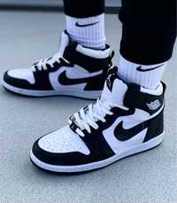 NIKE AIR JORDAN 1 buty sneakers air jordan one za kostkę jordany 36-46