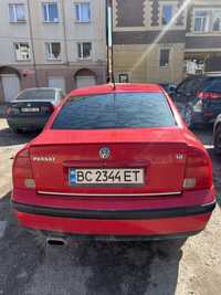 Продам passat b 5