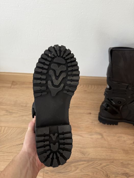 Шарнірні тур ендуро мотоботи Pharao Adv 41