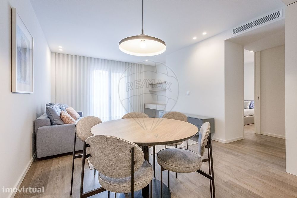 Apartamento T1 para venda