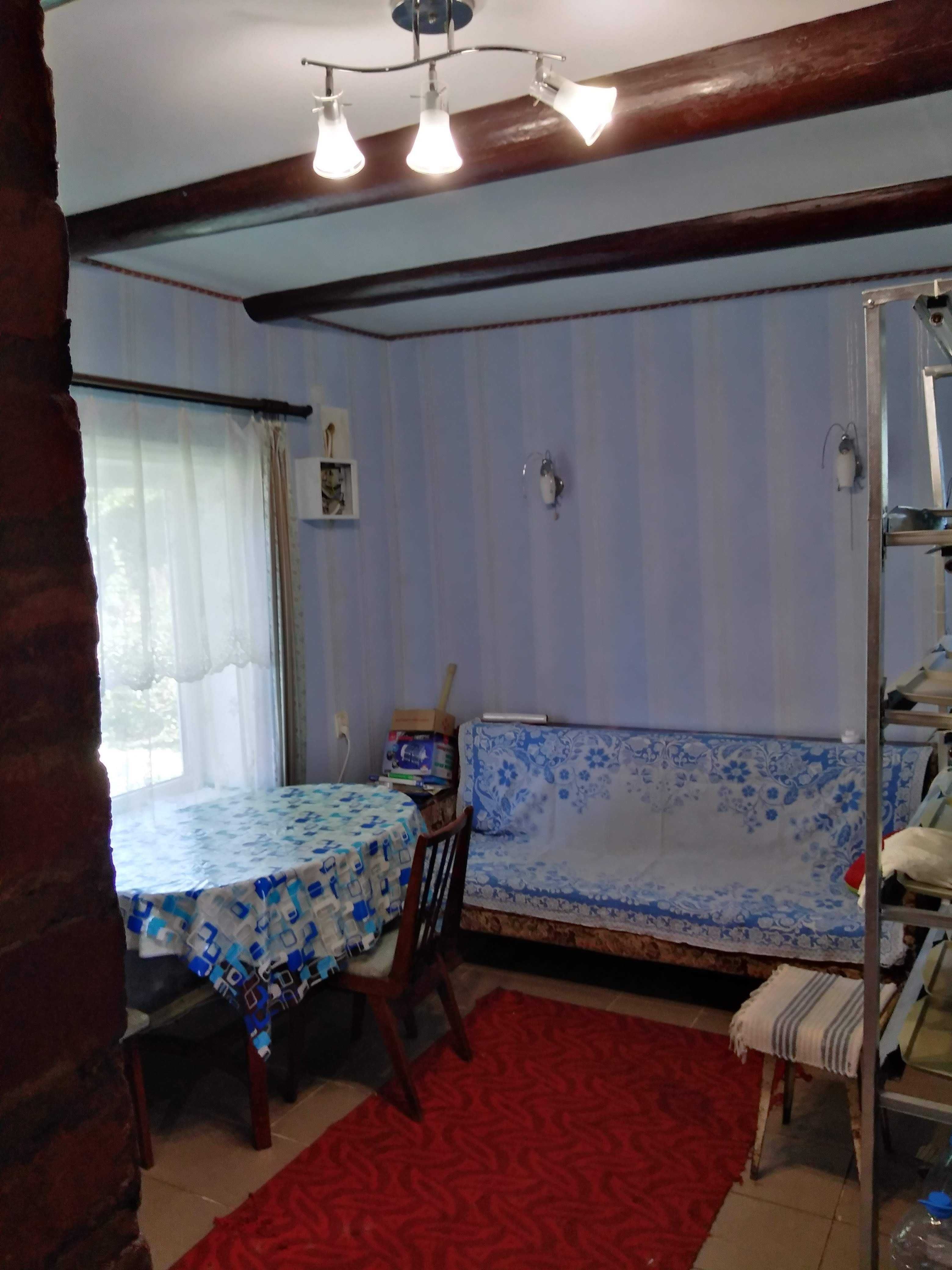 Продам будинок в сільській місцевості