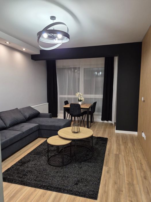 Mieszkanie na wynajem ul. Węgierska