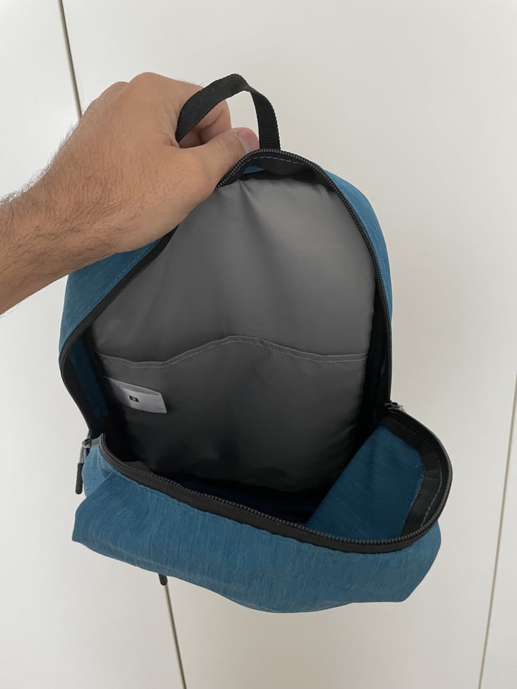 Mochila Xiaomi Mi Casual Daypack 10L Azul escuro