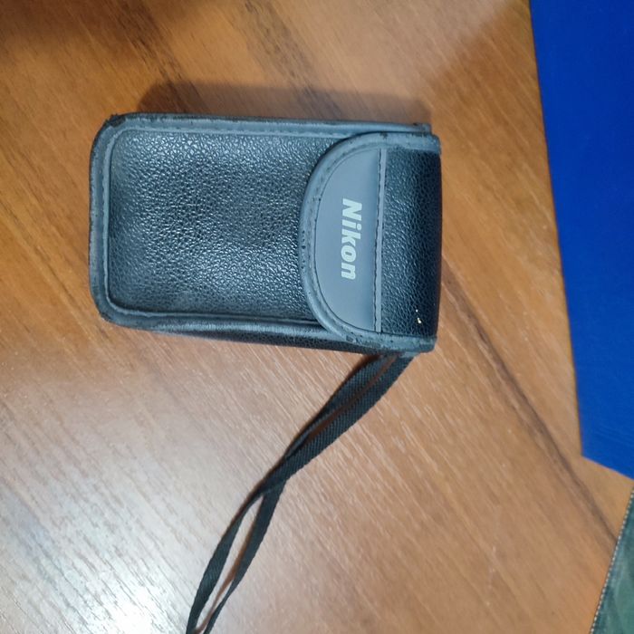 Nikon af240sv плівковий фотоапарат