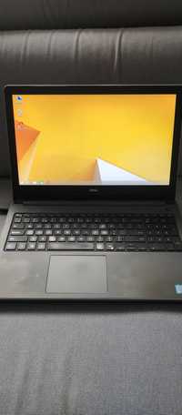 Laptop Dell Inspiron 5559,  i5-6gen, 8gb, 500gb