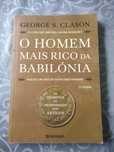 O homem mais rico da Babilónia