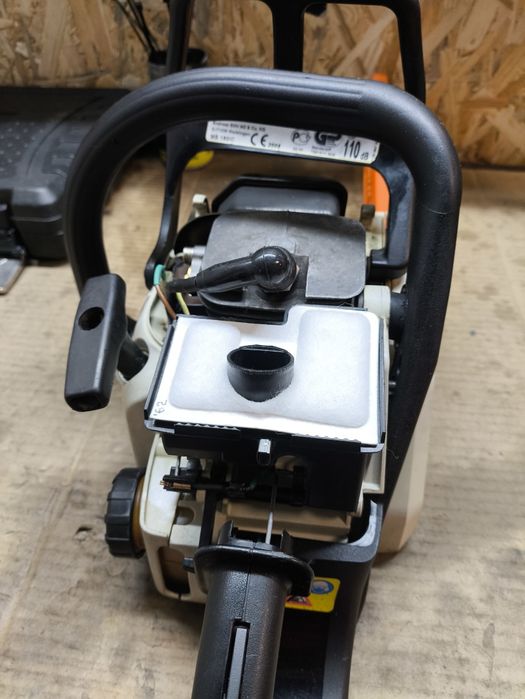 Stihl ms 180 в ідеальному стані