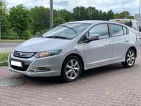 Honda Insight 1.3 Hybryda