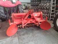 Fresa armadora de camalhoes marca Simon modelo M 145 - usada