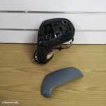 Espelho retrovisor Peugeot 3008 e 5008 modelo: 2009 até 2016 novo