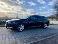 Opel Insignia B prywatne raty bez bik bez krd wynajem z wykupem