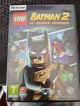 Gra Lego Batman 2 na PC