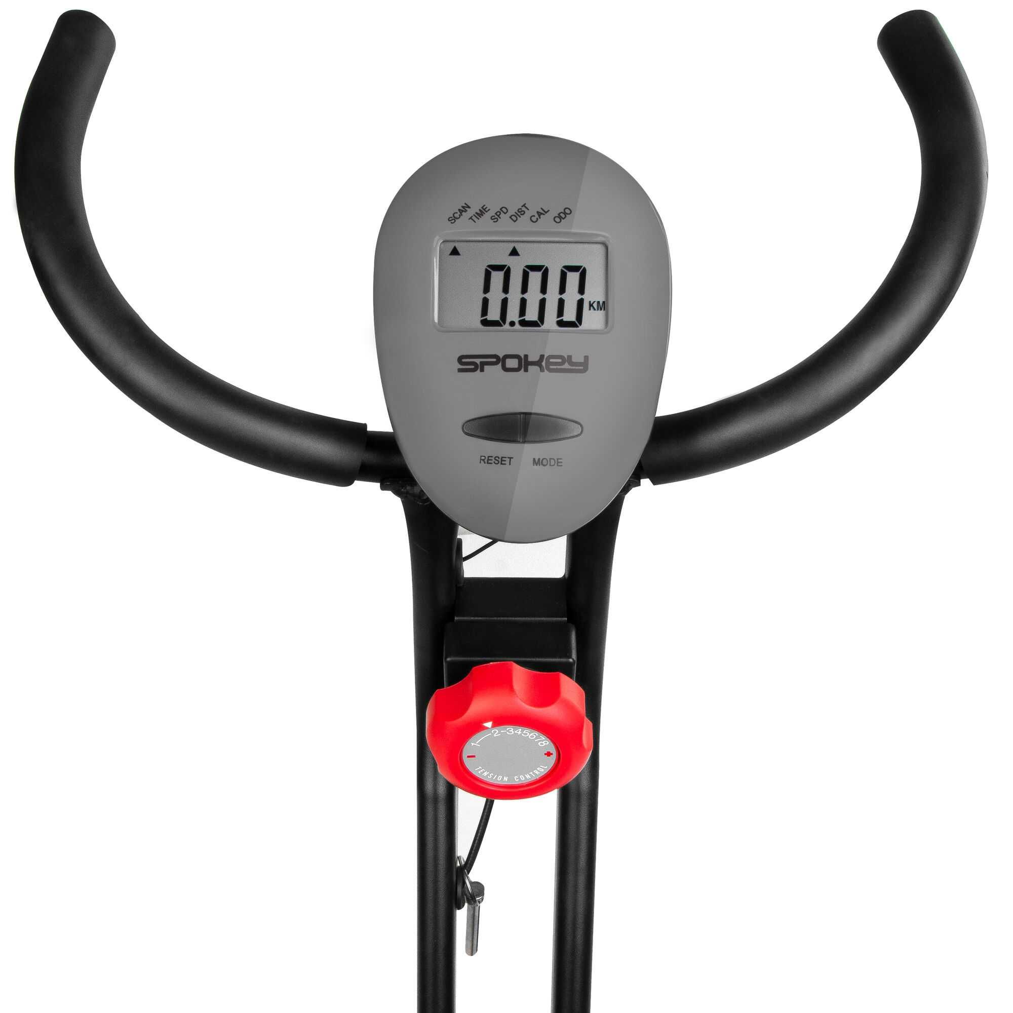 Rower Magnetyczny SPOKEY X-Fit+