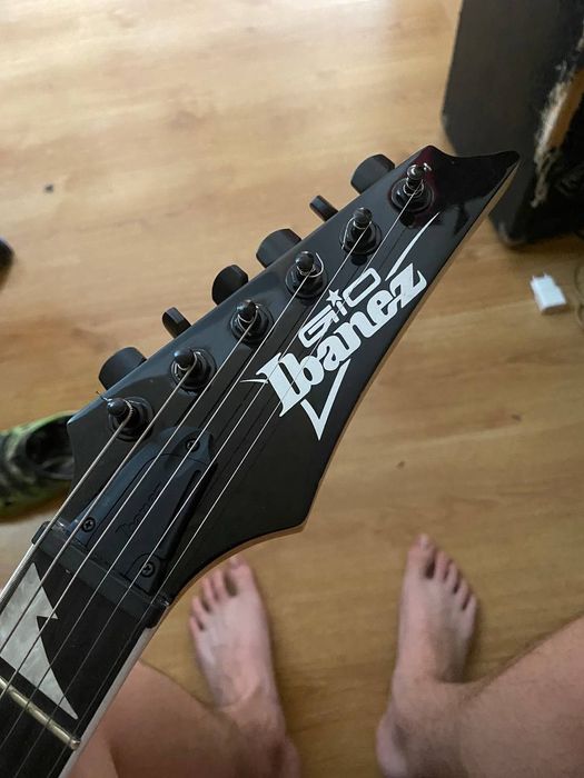 Гітара Ibanez GRG121DX