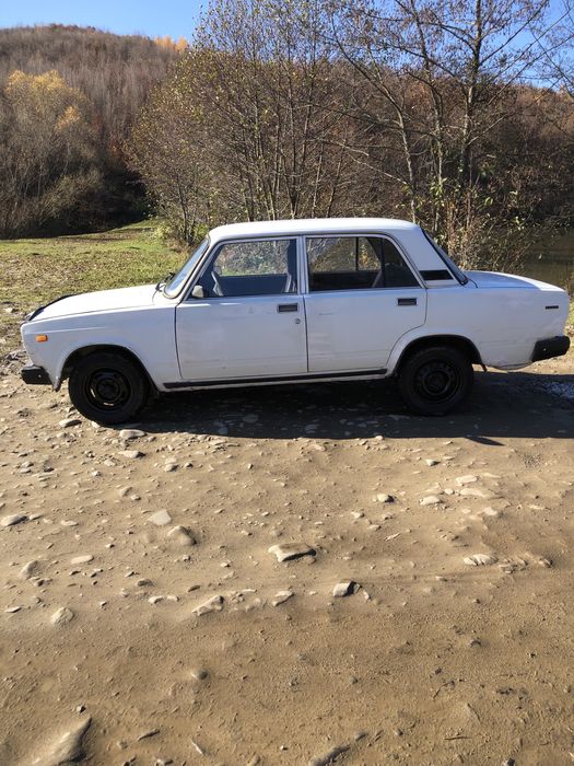 Продам ваз 2107 на ходу обмін