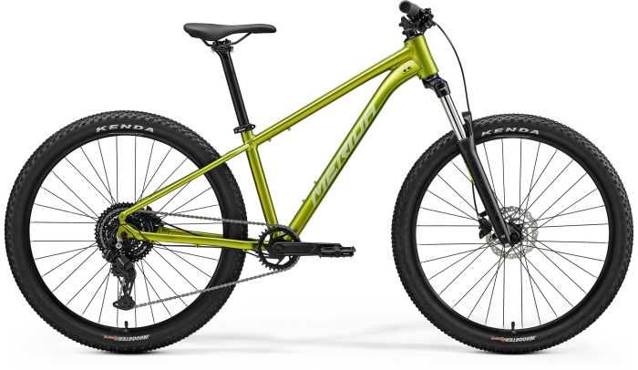 BIKE MERIDA BIG SEVEN 20 NEW