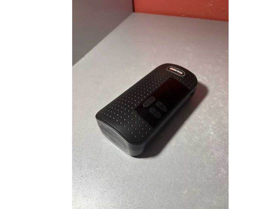 kompresor samochodowy ROWEROWY PROWERK