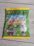 Magazyn Lego Minecraft 08/2023