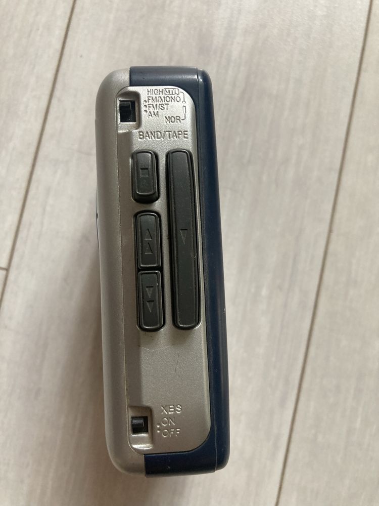Продам плеер Panasonic.