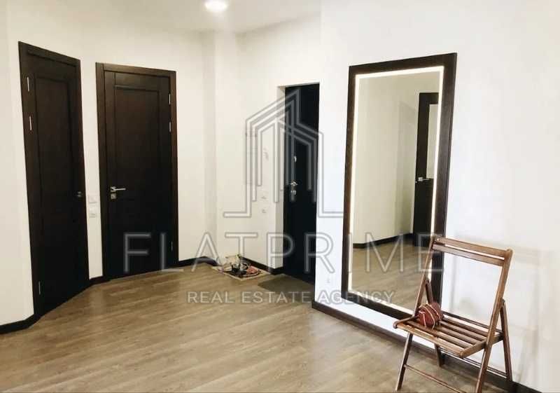 Продаж 2к квартири ( 83 кв.м)  пр-т Алішера Навої 69 Парк Перемога