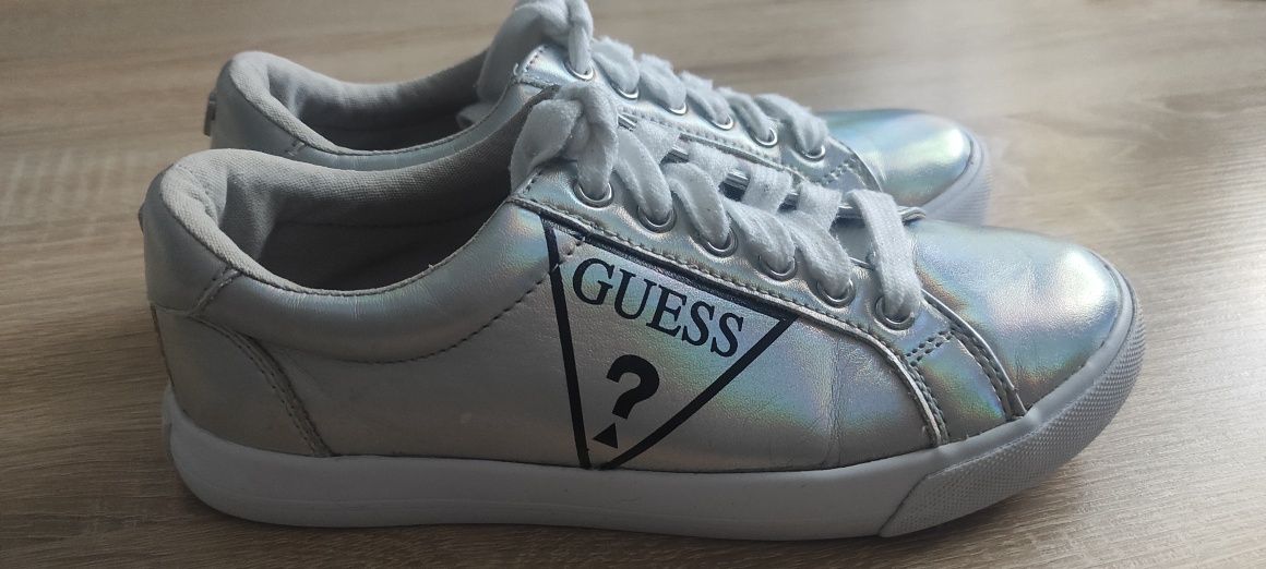 Buty trampki Guess