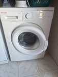 Vendo maquina  de lavar roupa