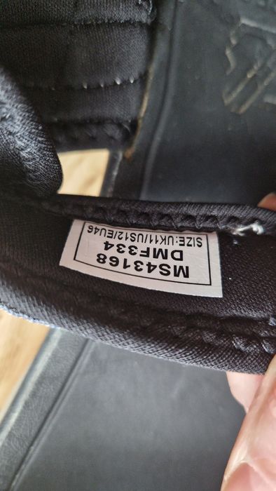 Meskie sandaly dare2be 43 44