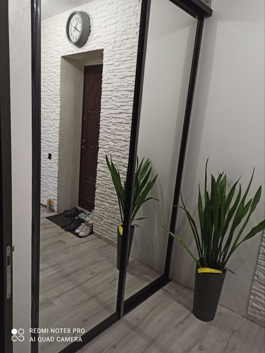 Продам 2-хкімнатну квартиру Степне