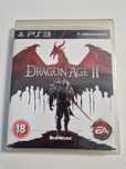 Gra Dragon Age 2 PS3 Nowa Folia
