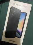 Samsung a34 5g 8Gb/256Gb