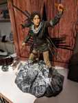 Rise of the Tomb Raider Collector's Edition PS4