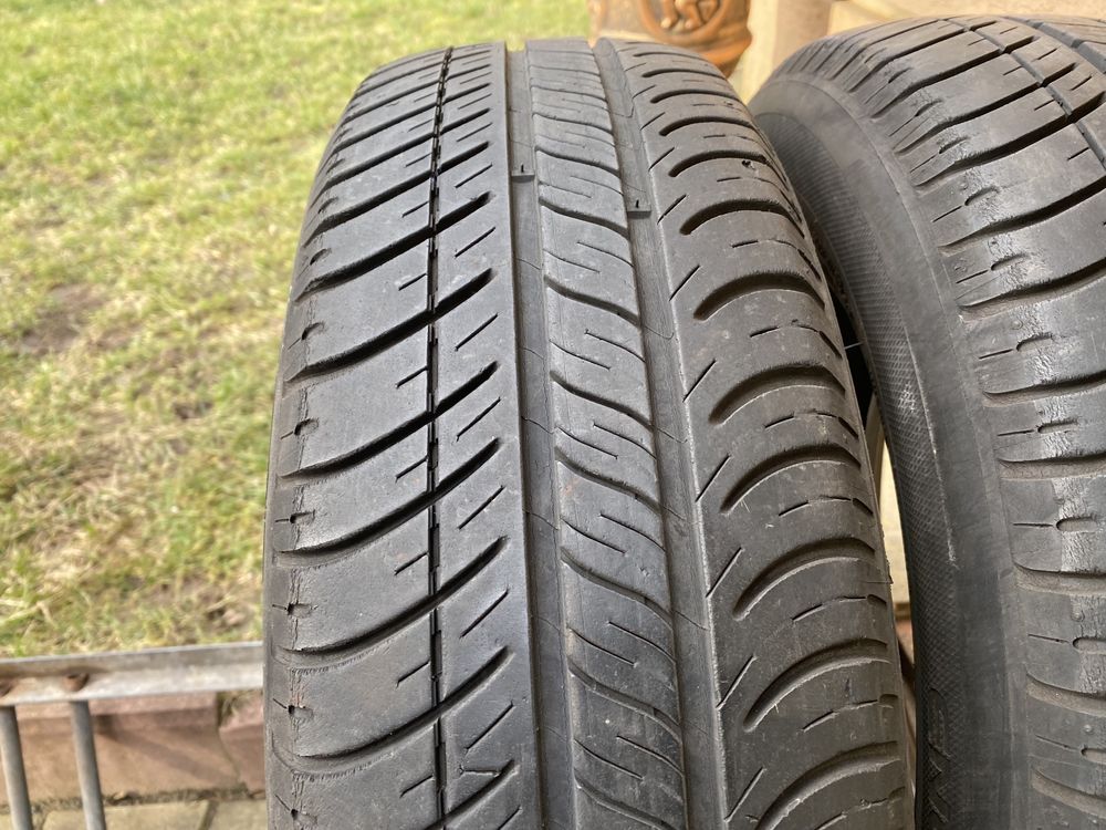 Резина пара літо 175/65 R 15 Michelin