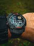 Zegarek Garmin Instict 3 solar 50mm