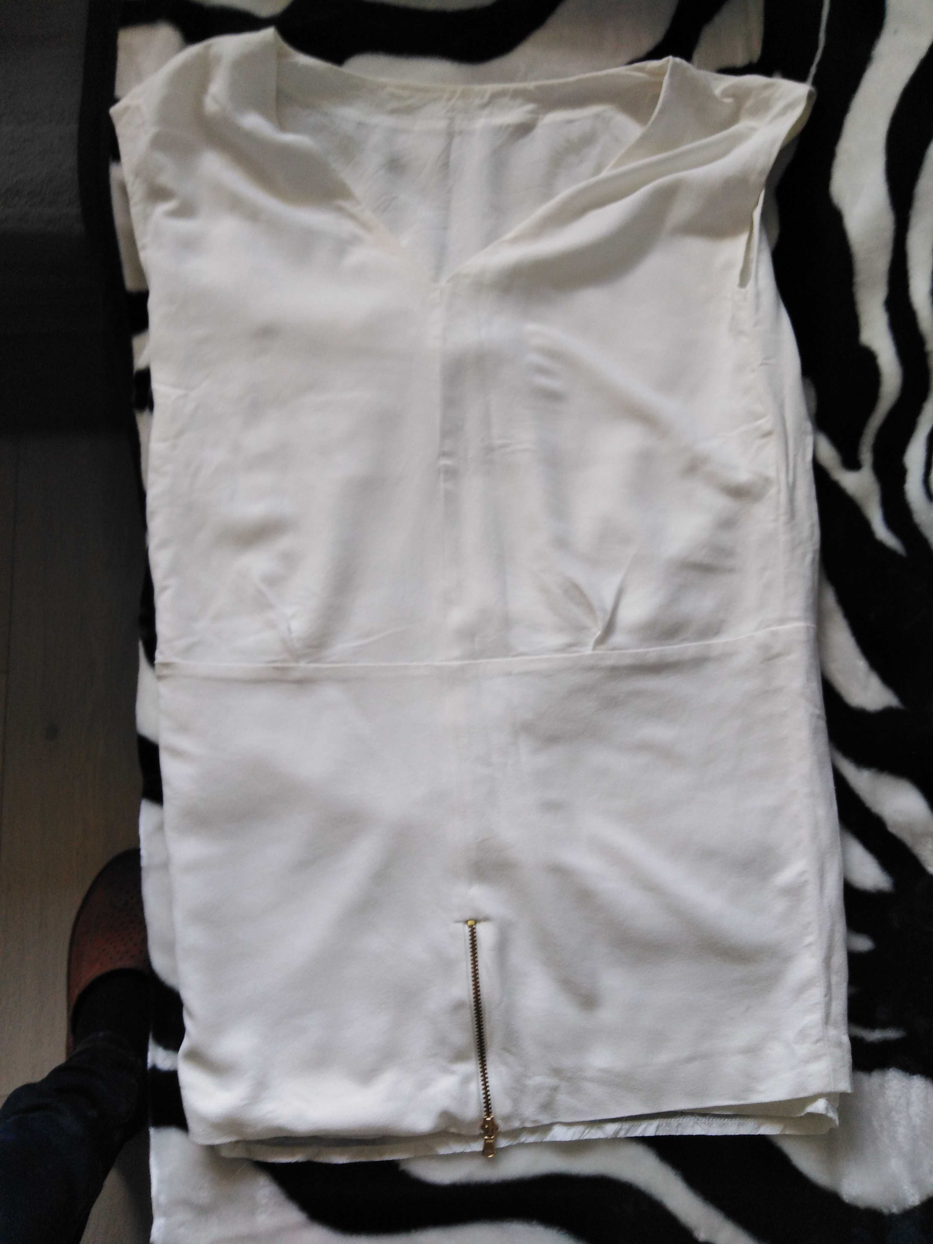 Sukienka " Massimo Dutti " r. S/M