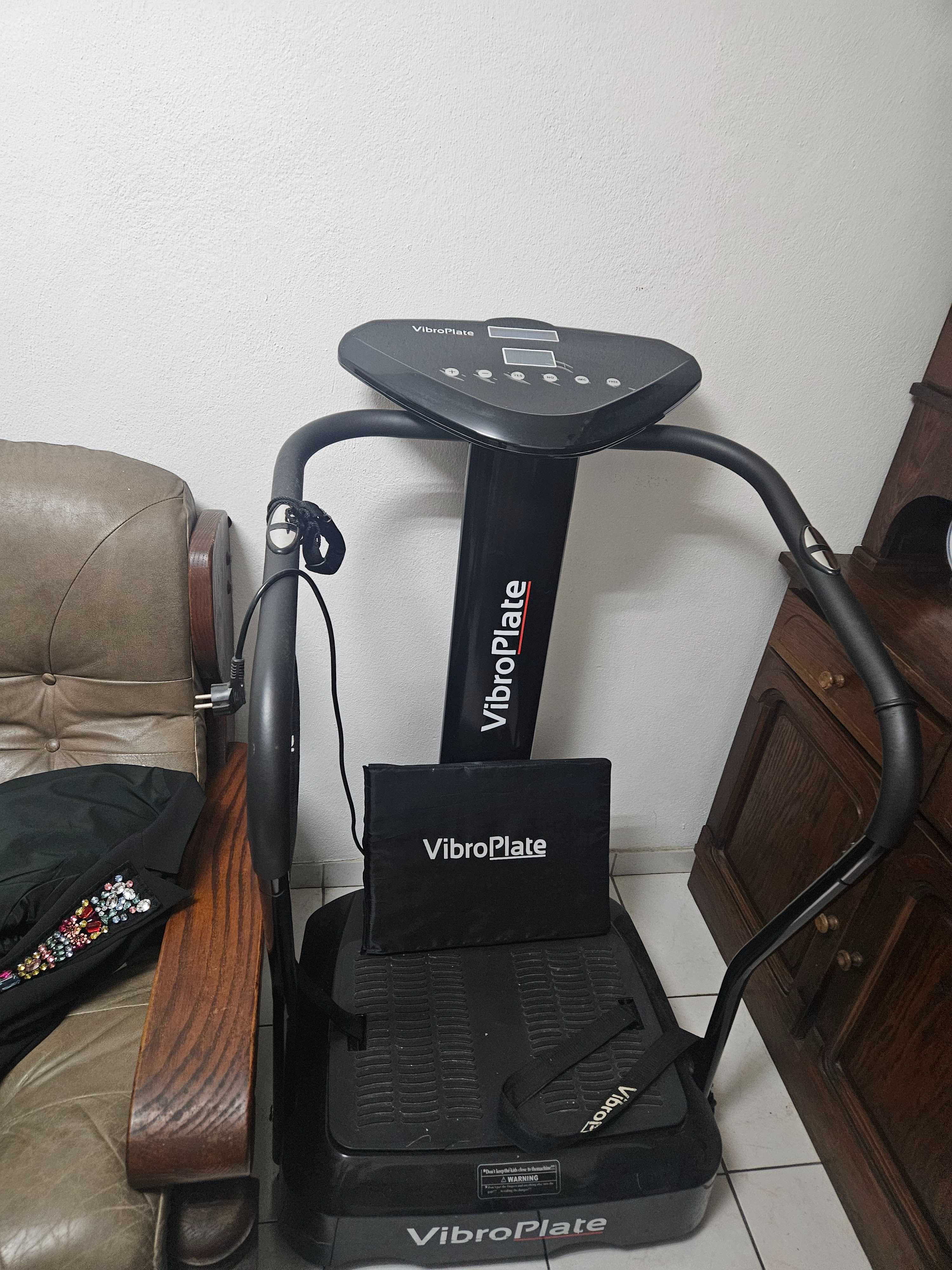 VIBROPLATE OLIMPICA