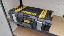 DeWALT DS150 ToughSystem – Skrzynia narzędziowa