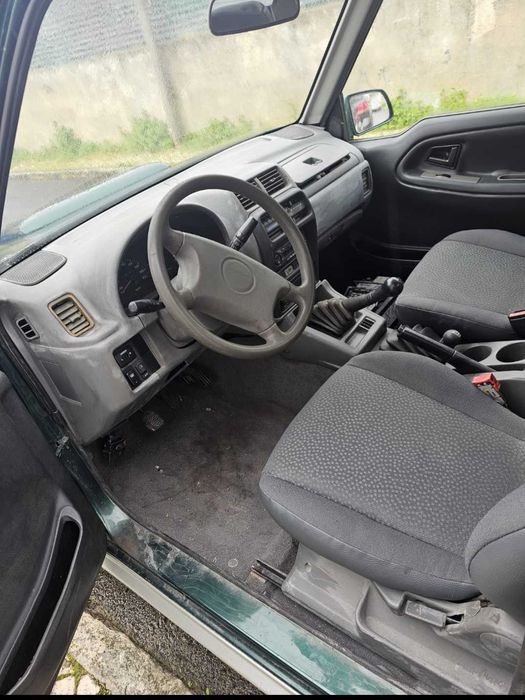 Suzuki vitara 1.9 TD