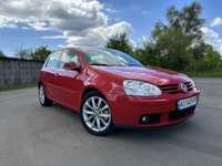 Volkswagen golf 5 (2007) автомат 1.4TSI