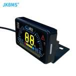 Дисплей для акумулятора JKBMS Smart BMS LCD Display
