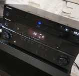 Sprzedam wzmacniacz + DVD / Blu Ray firmy Pioneer