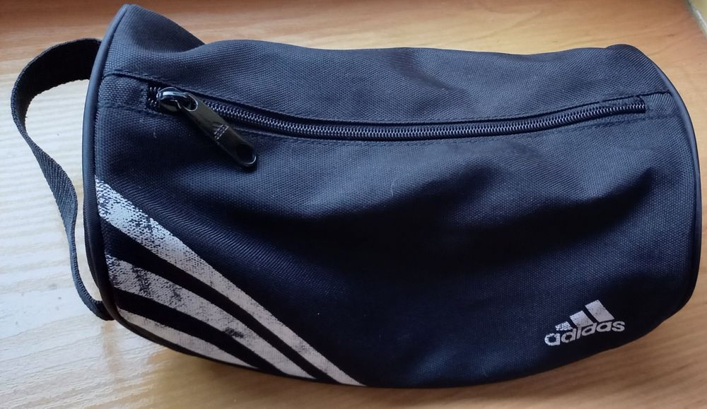 Kosmetyczka męska Adidas