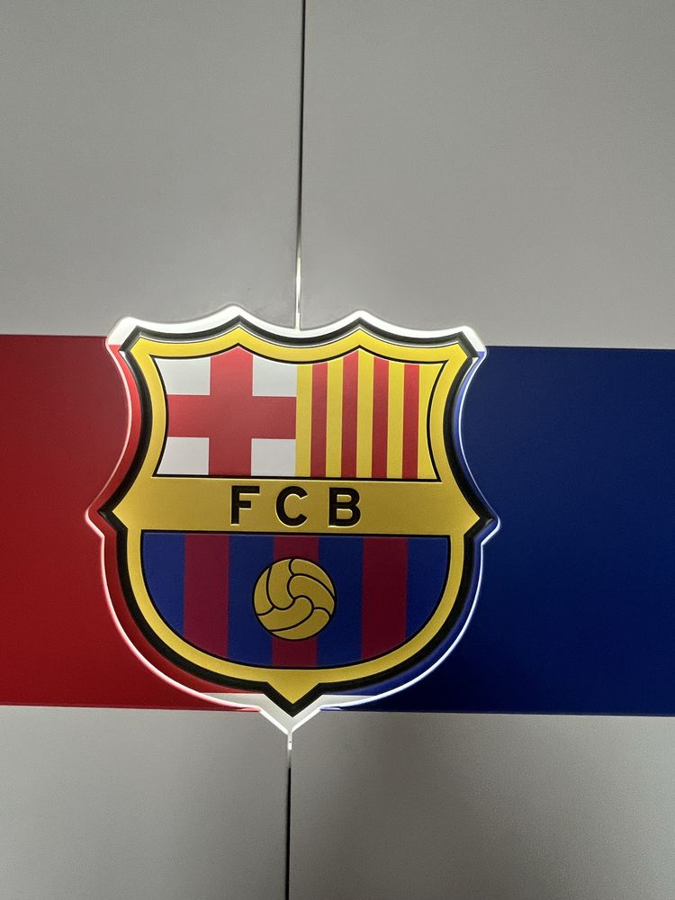 Meble Fc Barcelona