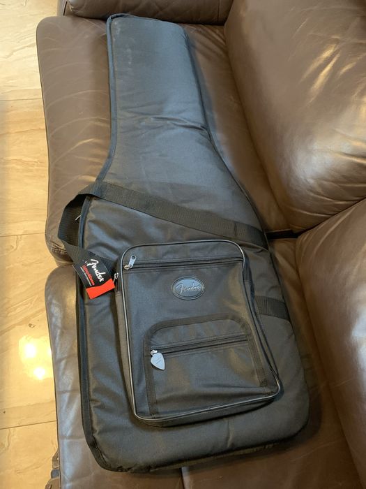 Fender TELECASTER J Mascis