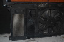 Pas przedni Peugeot 308 1.6 vti