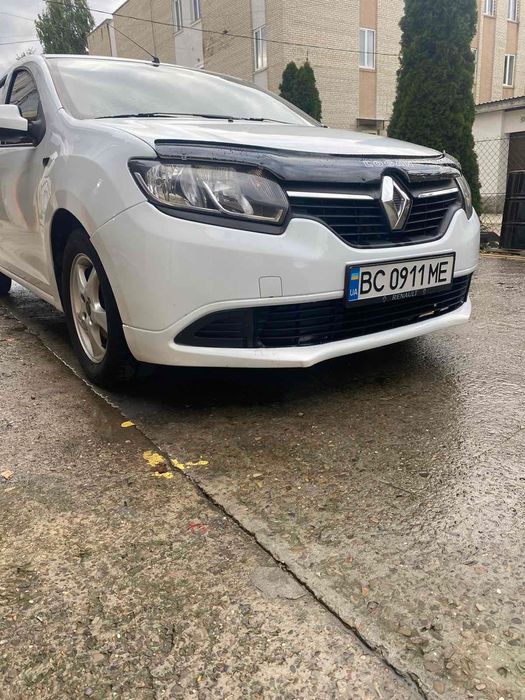 Продам Renault Logan