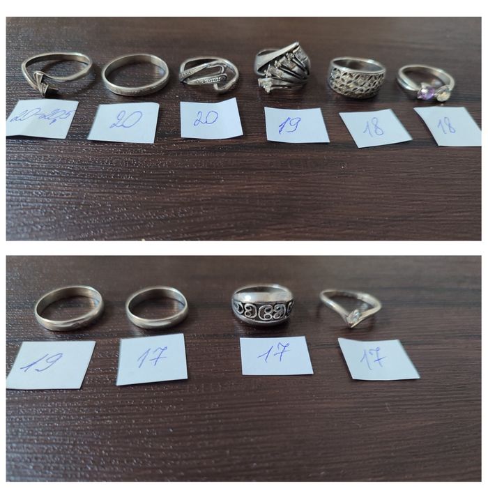 Браслет серебро дуже гарні